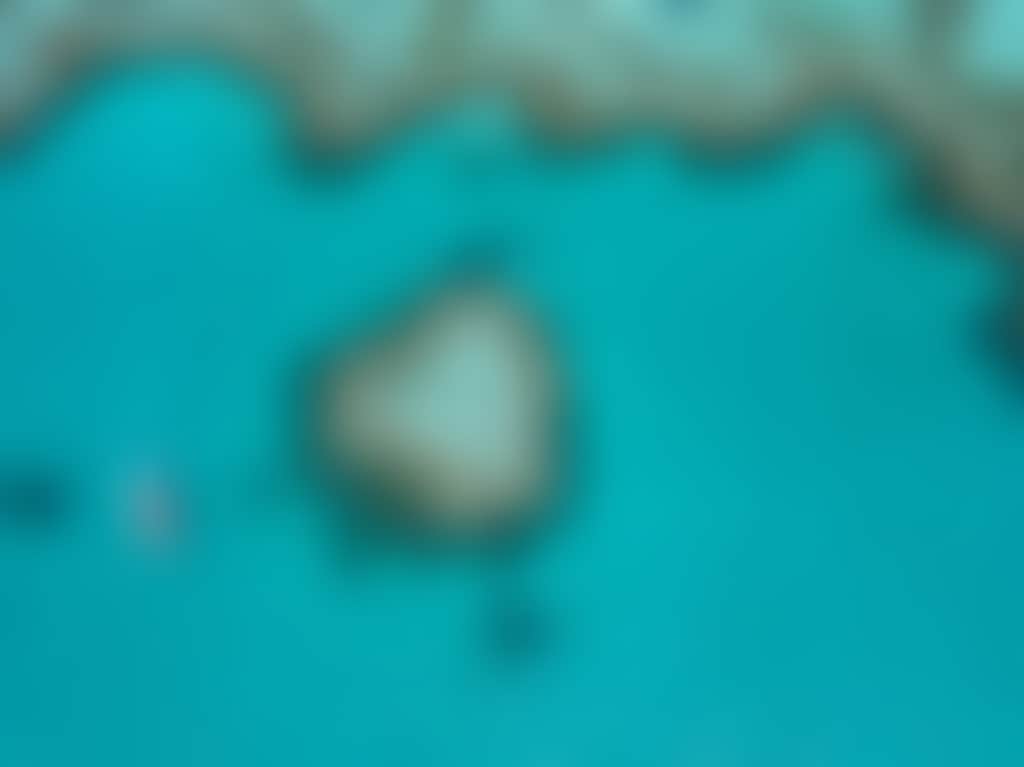 Heart Reef