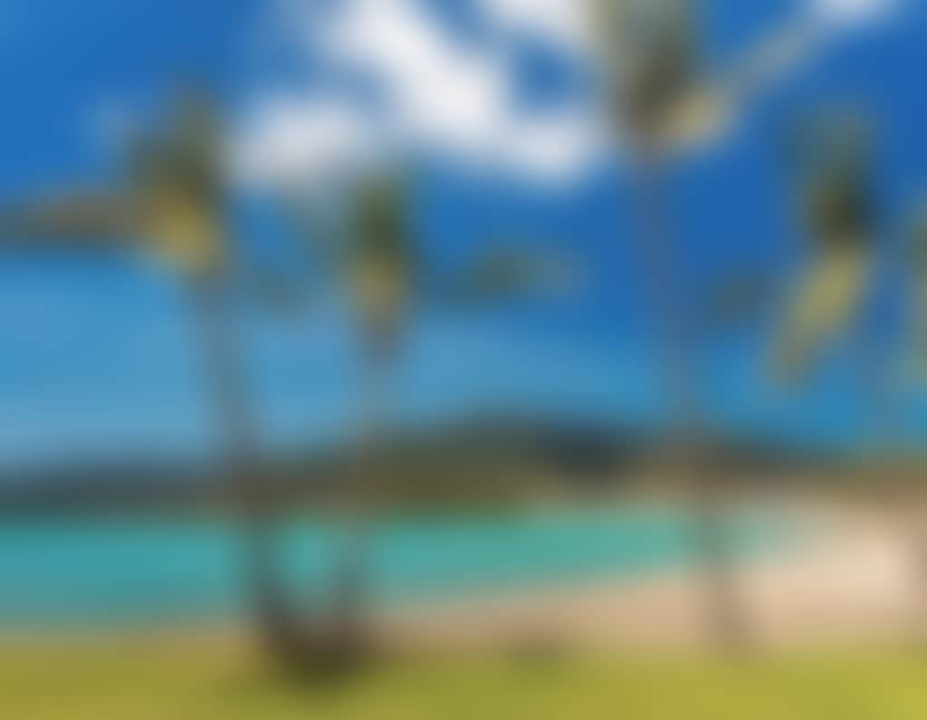 Airlie Beach Foreshore