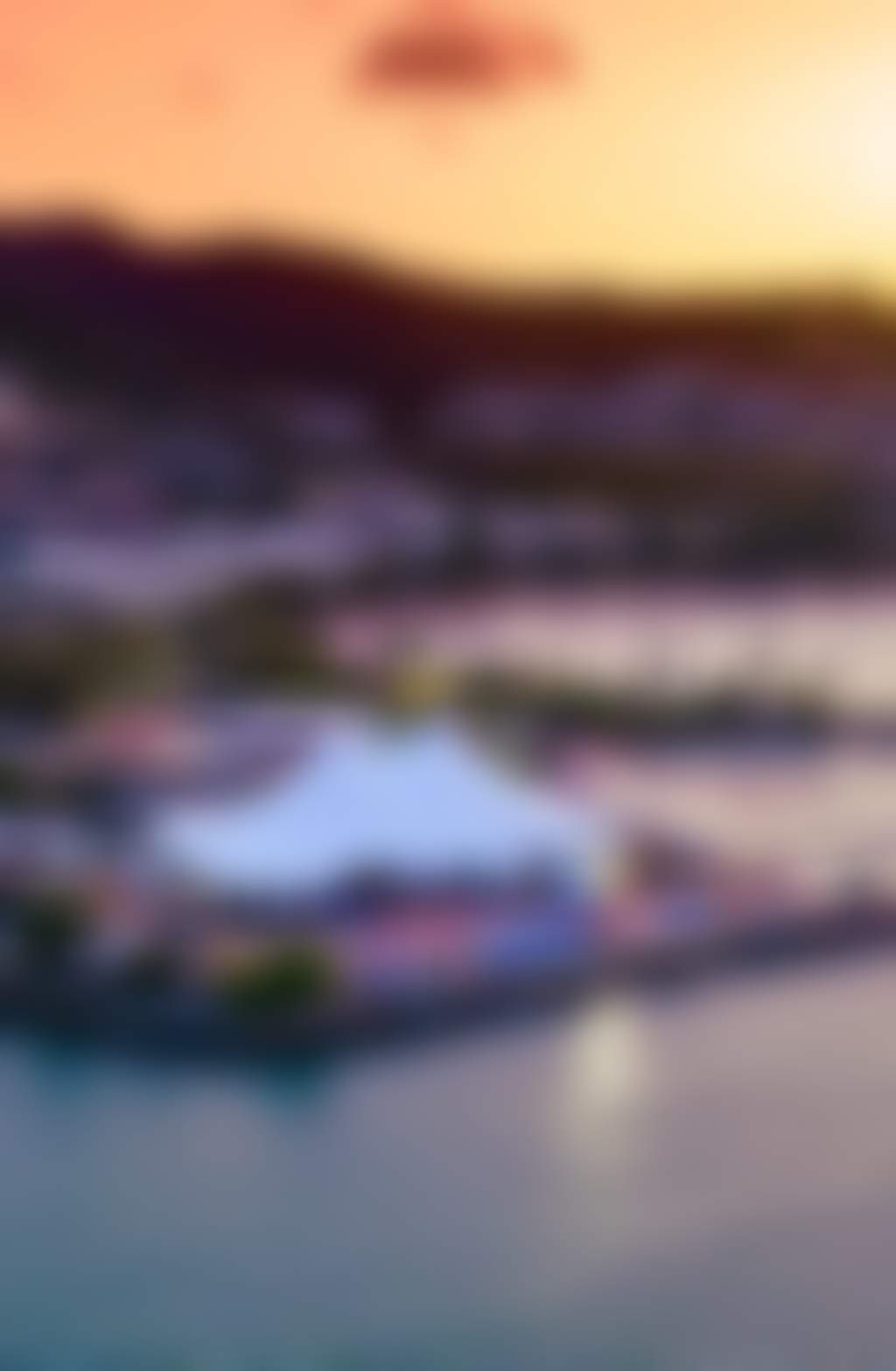 The Airlie Beach Festival Of Music