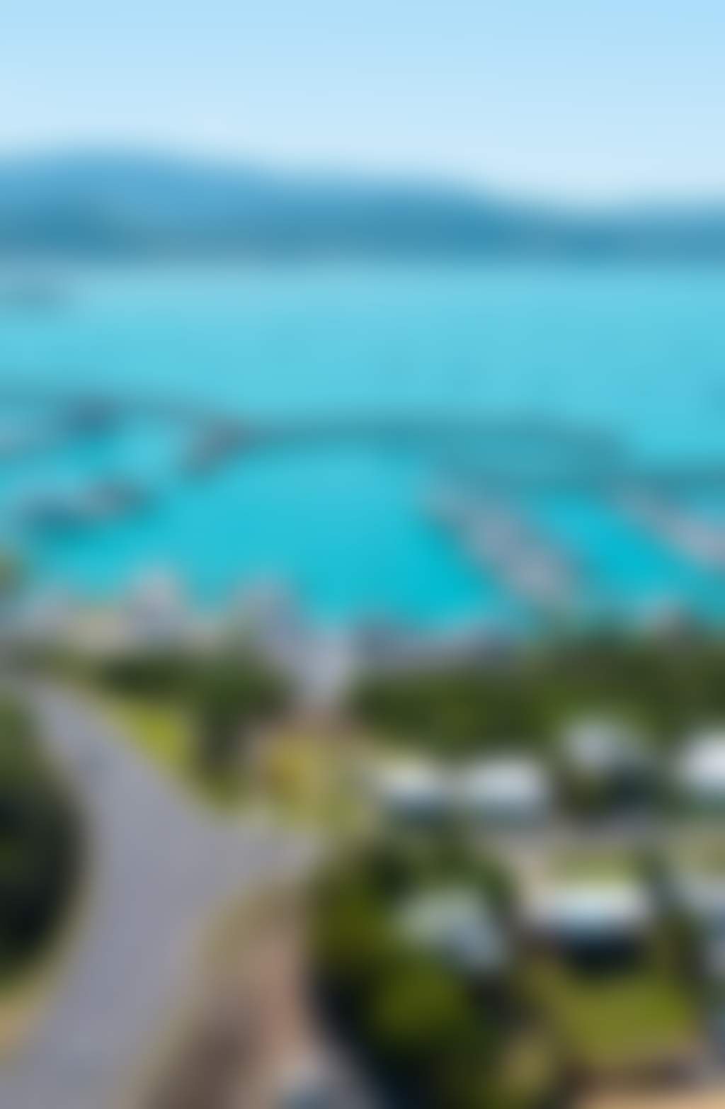 Coral Sea Marina