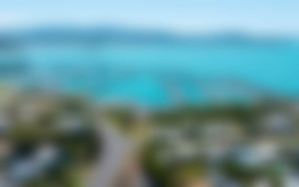 Coral Sea Marina