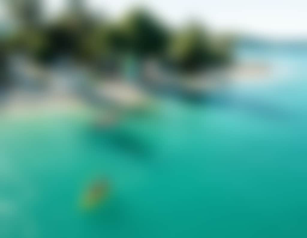 Daydream Island Water Sports