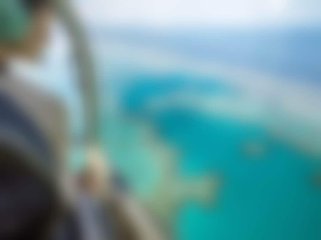 Heart Reef