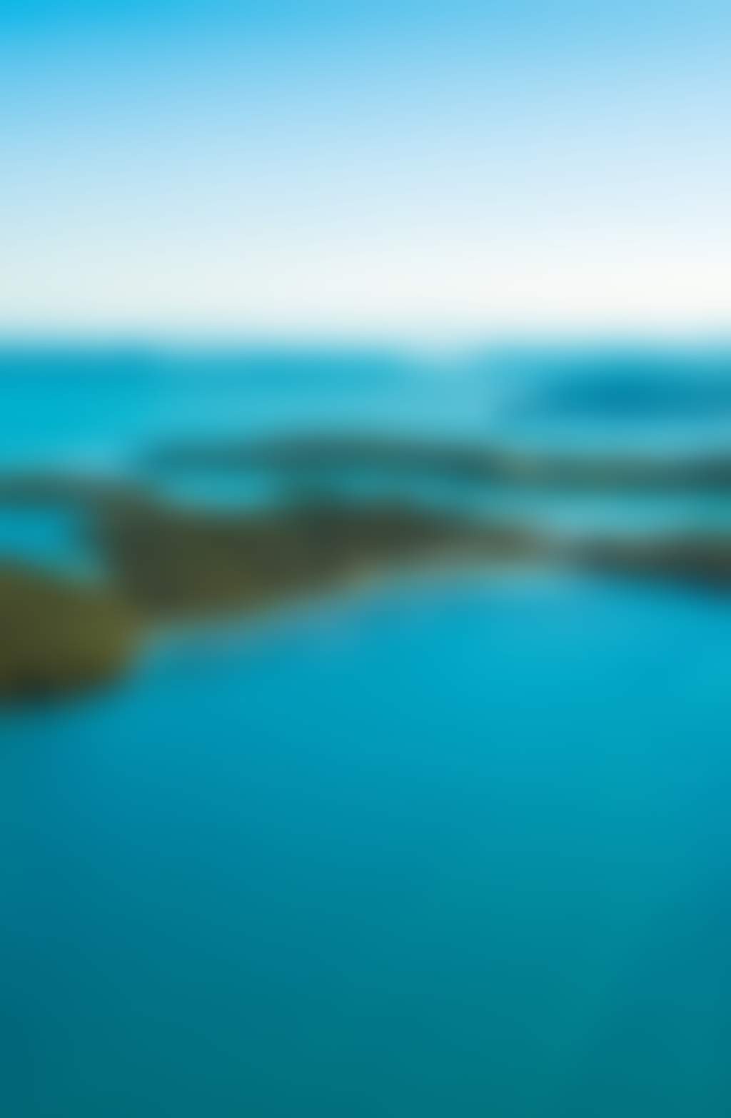 Hamilton Island