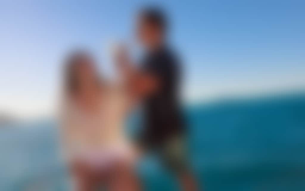 The Whitsunday Islands