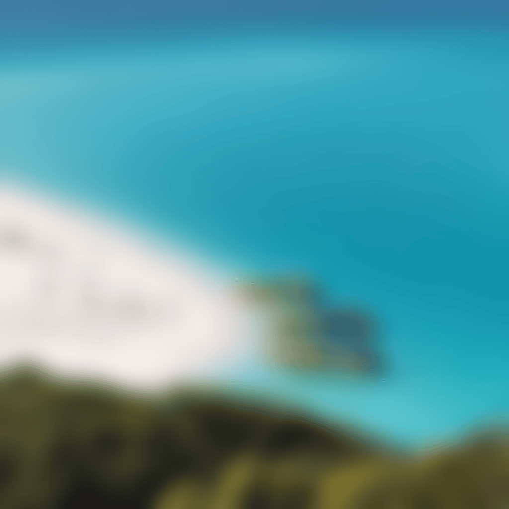 Hill Inlet boats