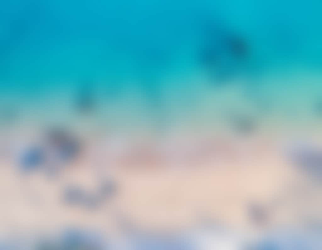 Cape Gloucester Top Down