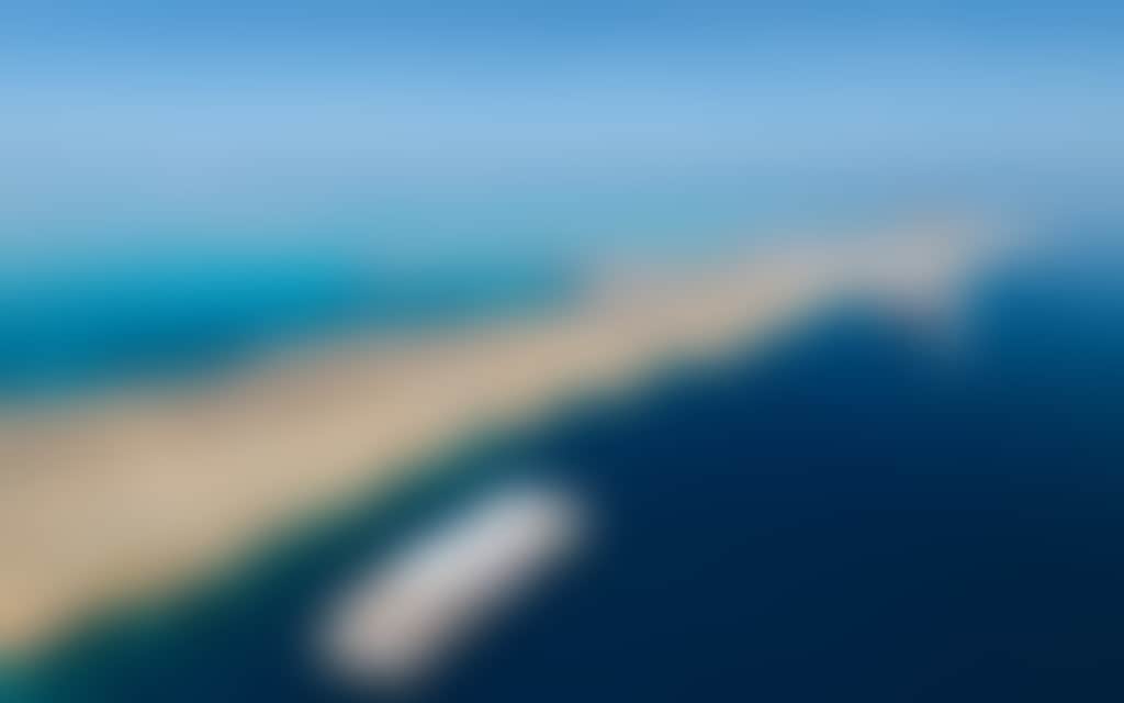 Hardy Reef, Great Barrier Reef