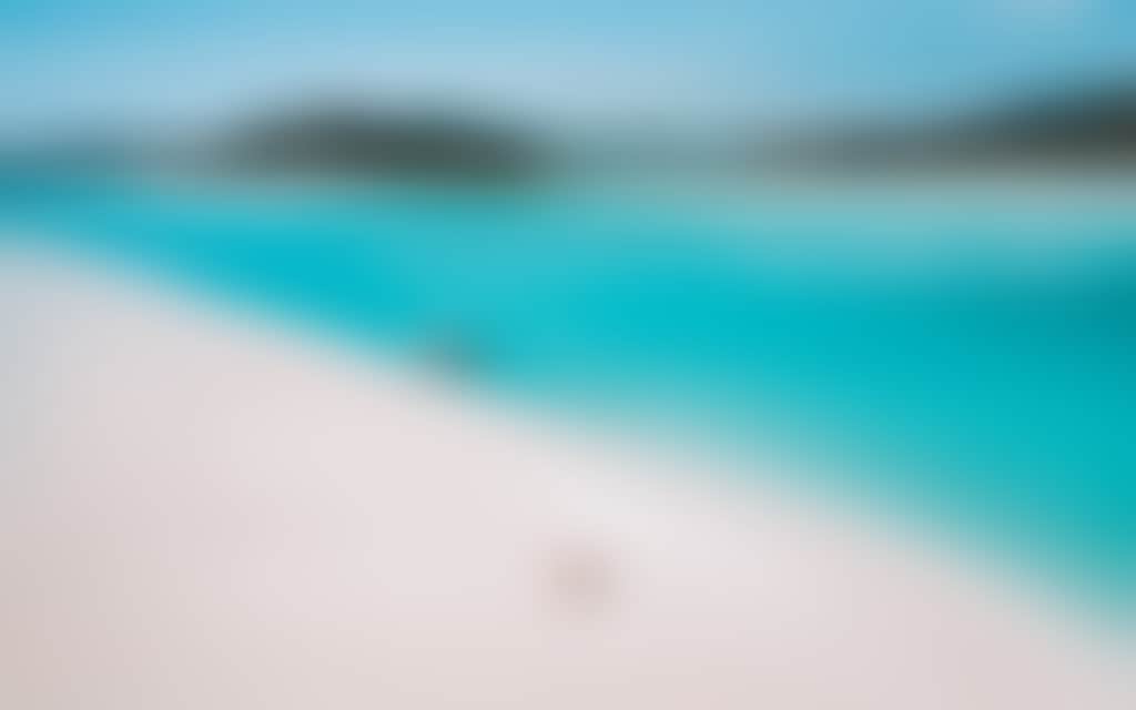 Whitehaven Beach
