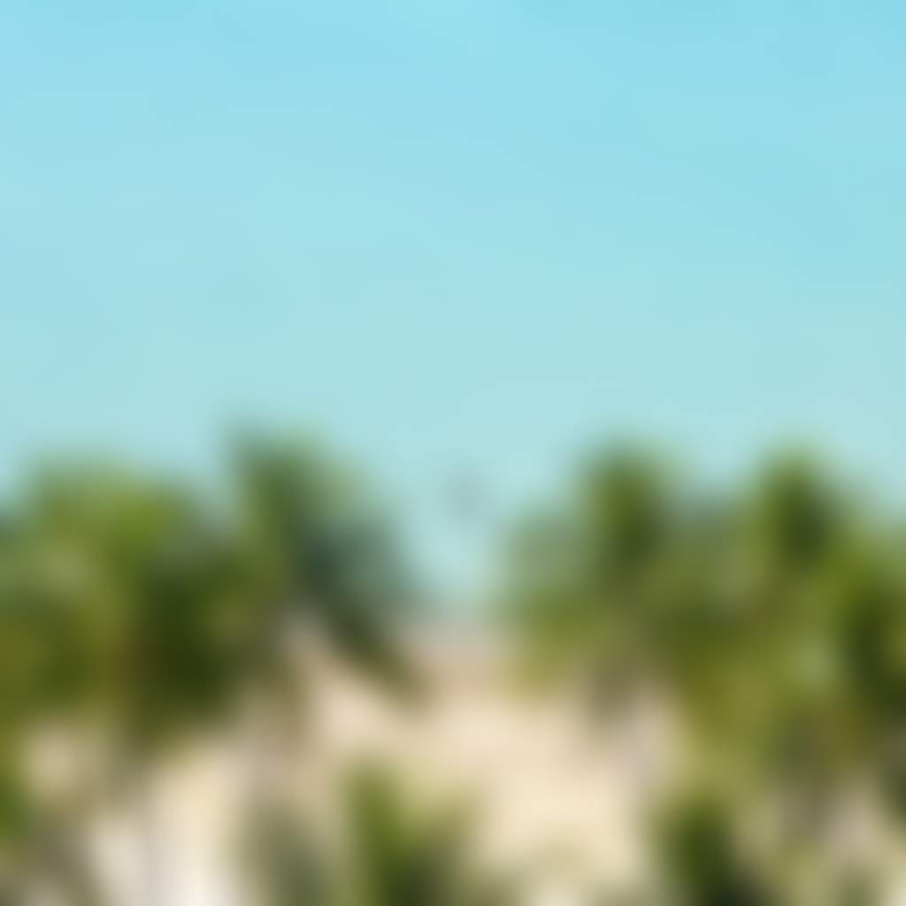 Hamilton Island