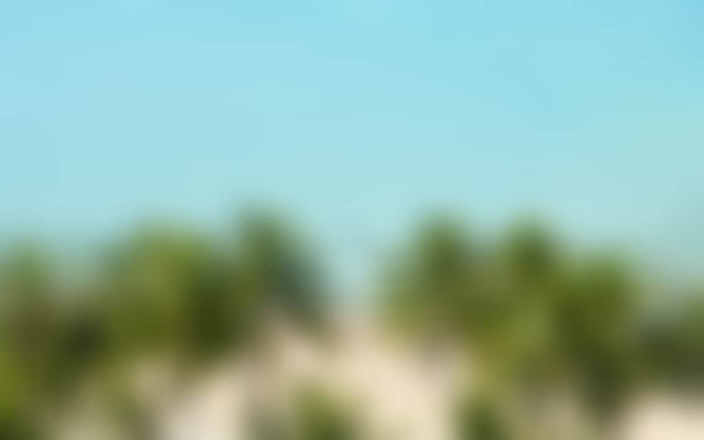 Hamilton Island