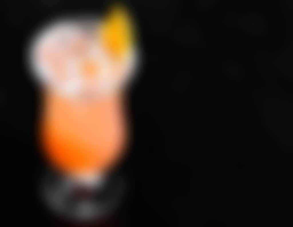 Daydream Island Food Drink Infinity Cocktail 3