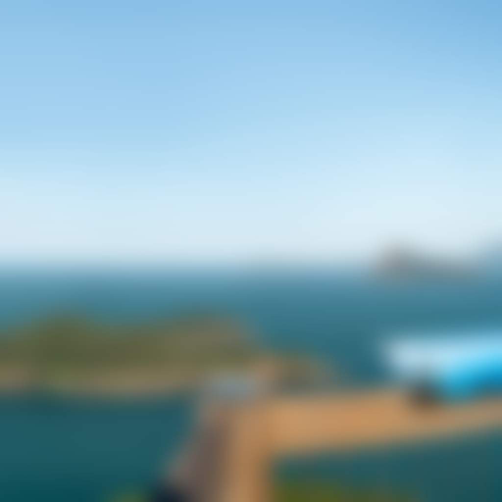 Passage Peak, Hamilton Island