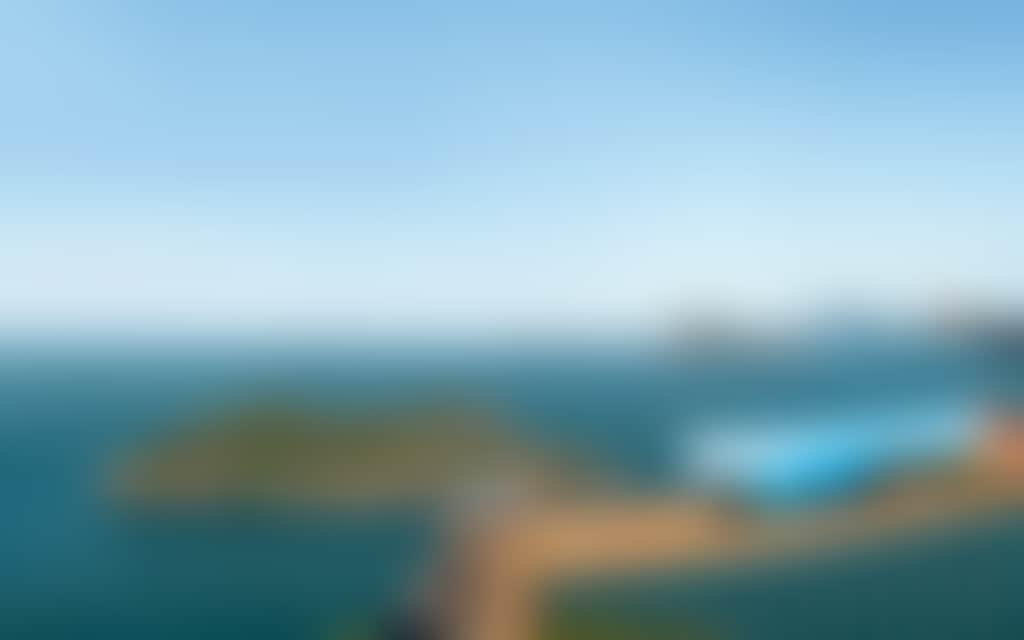 Passage Peak, Hamilton Island