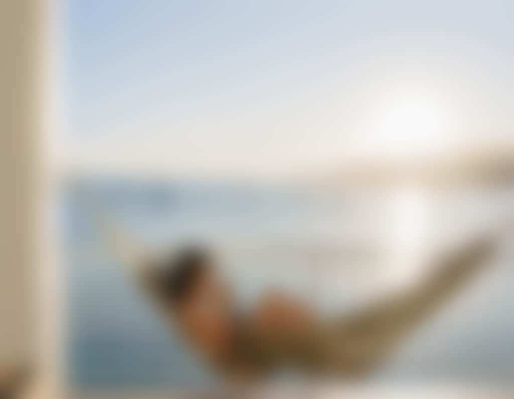 Coral Sea Resort Hammock