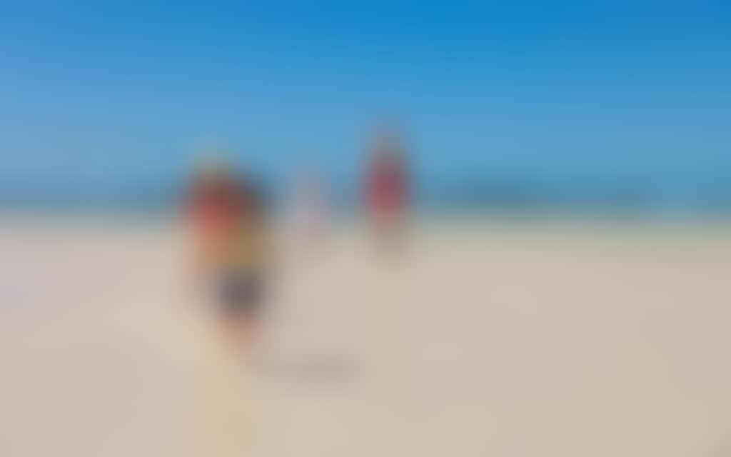 Whitehaven Beach
