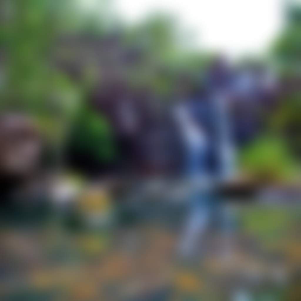 Cedar Creek Falls 3
