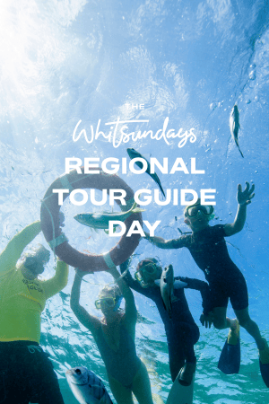 Regional Tour Guide Day event tile