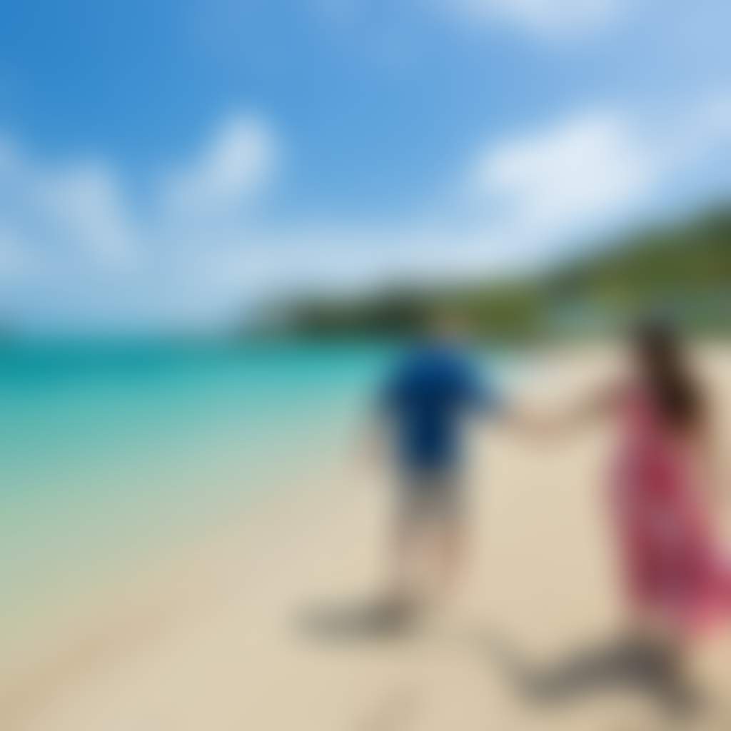 Hayman Island