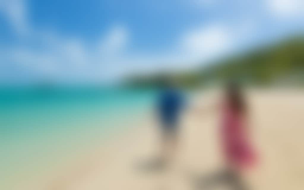 Hayman Island