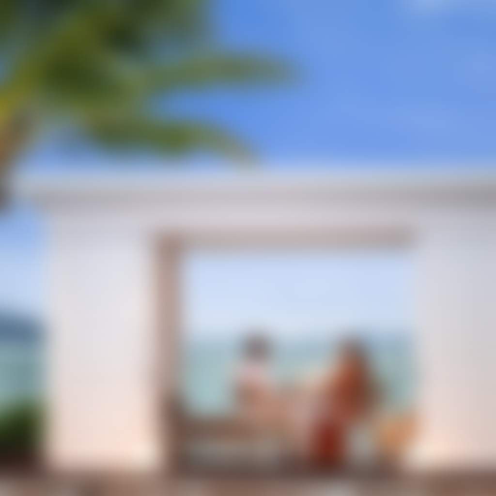 Hayman Island Hayman Cabanas Private Dining