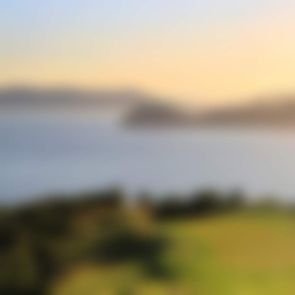 Dent Island Golf Course
