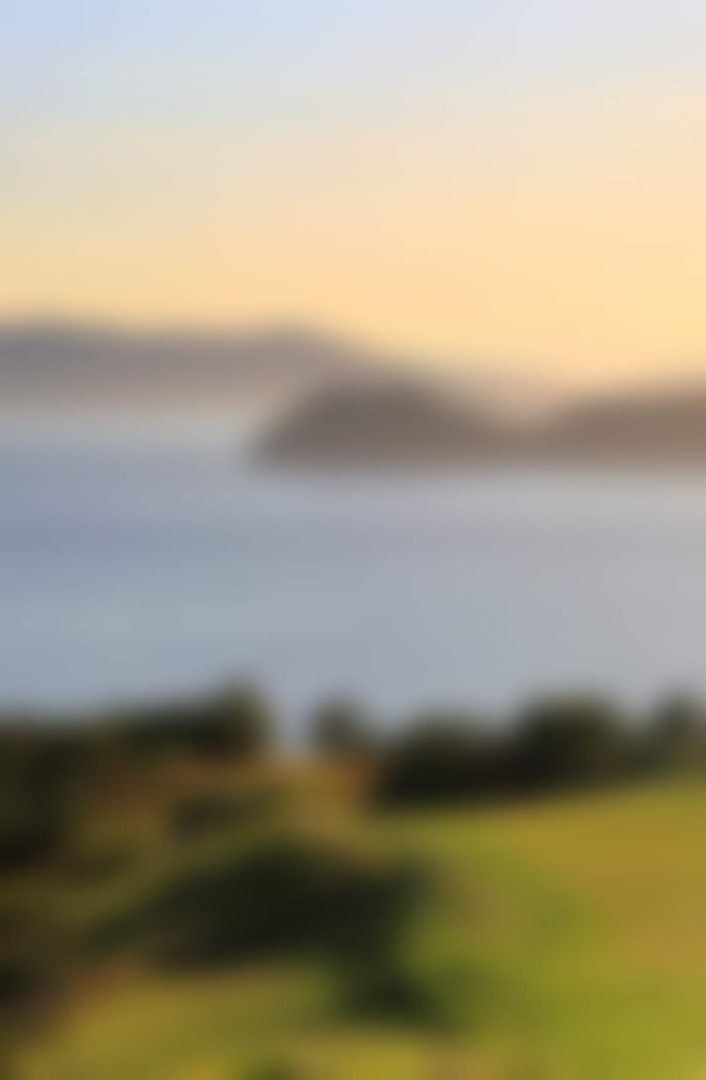 Dent Island Golf Course