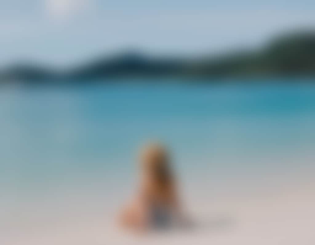 Whitehaven Person Sitting