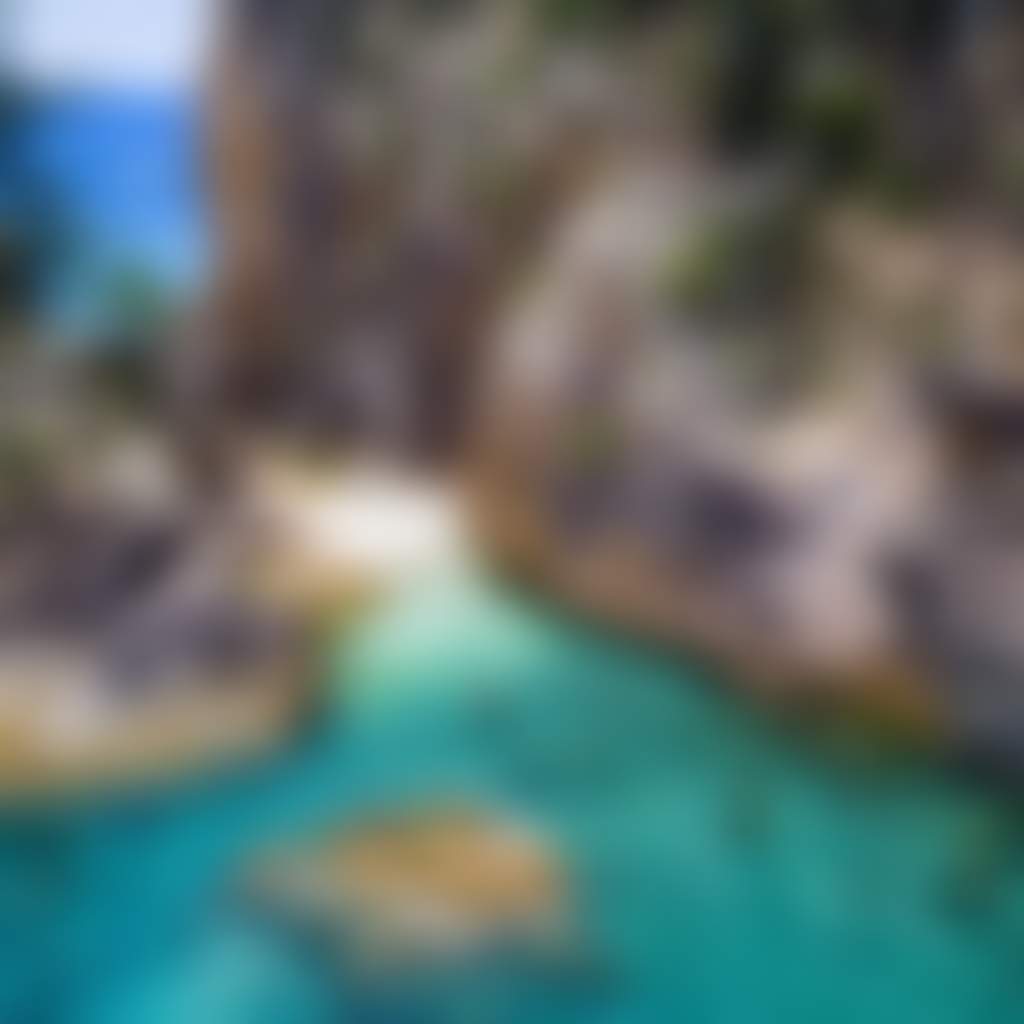 Dolphin Point, Hayman Island