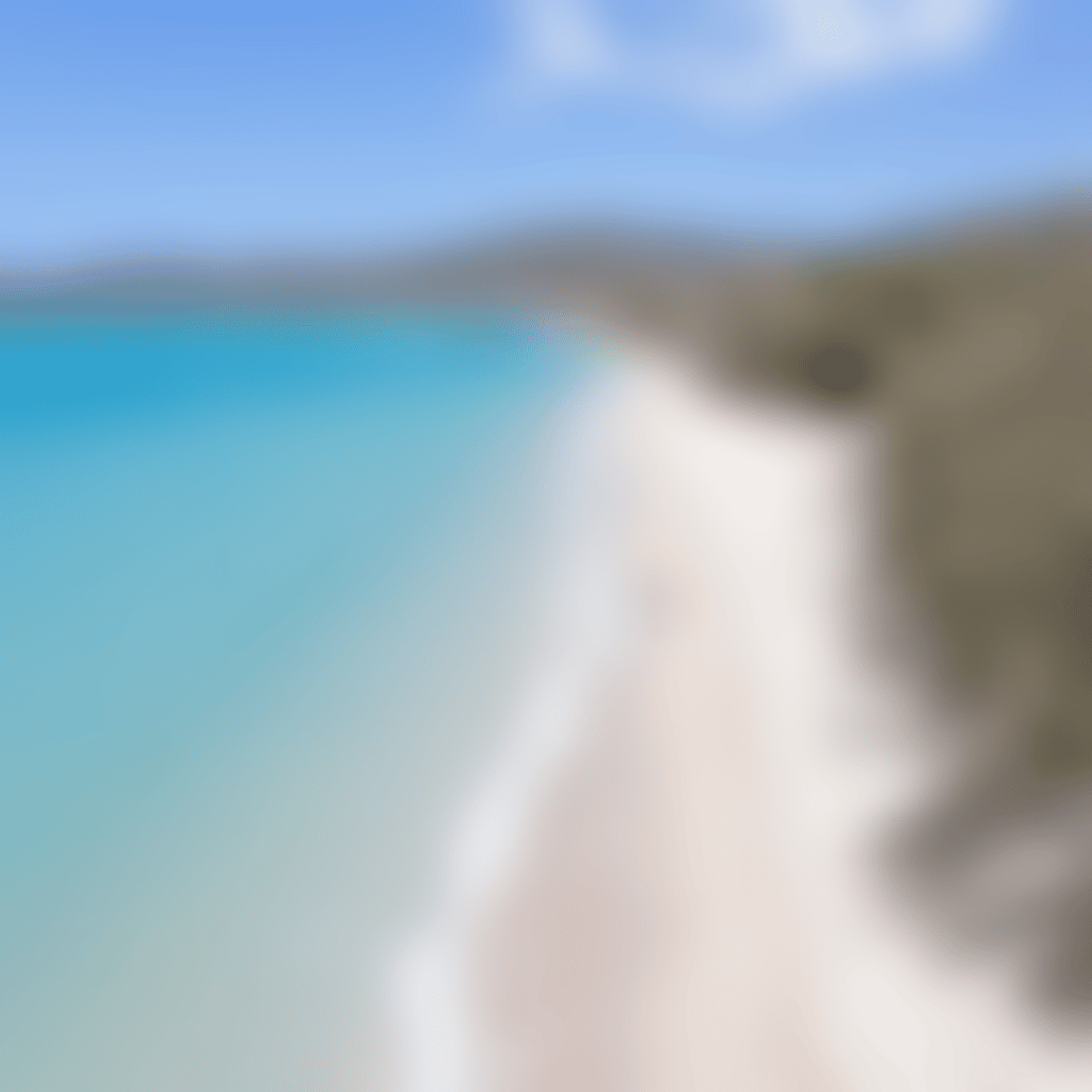 Dingo Beach