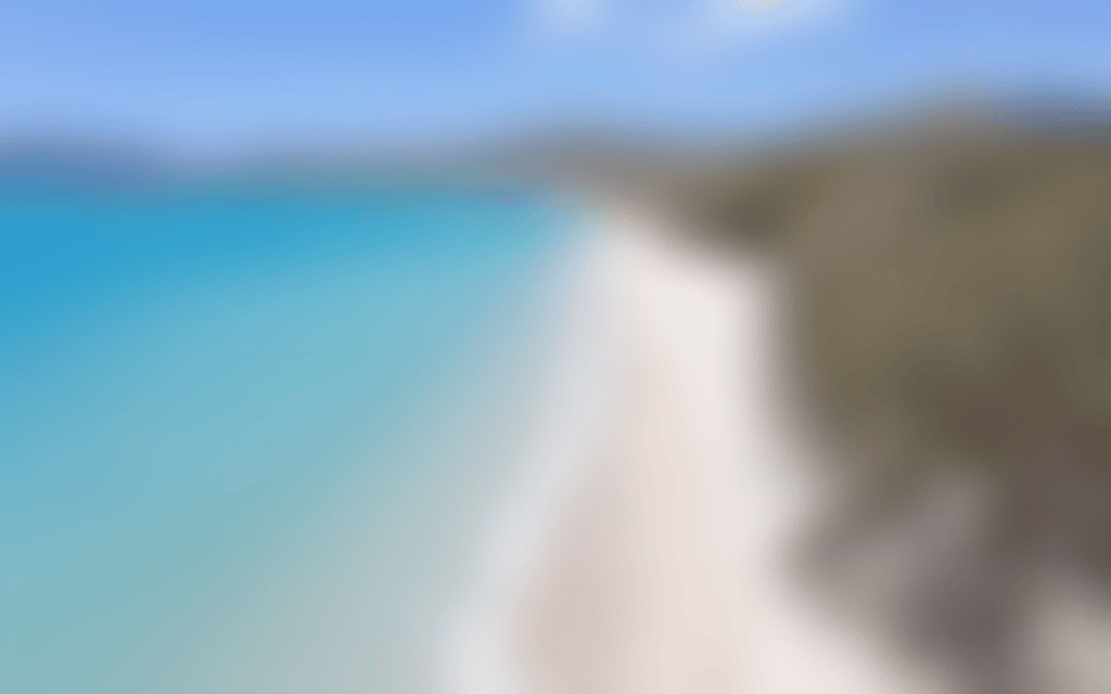 Dingo Beach