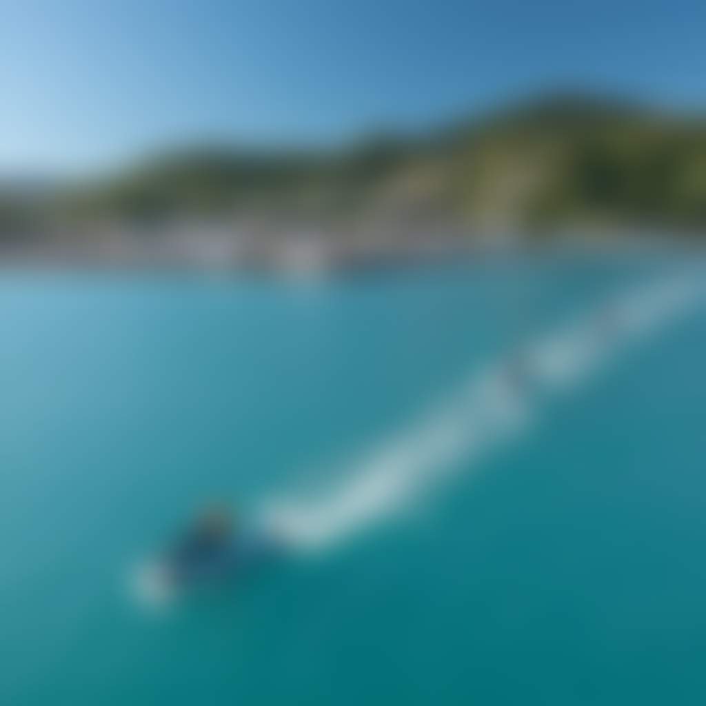 Whitsunday Jetski Tours, Airlie Beach