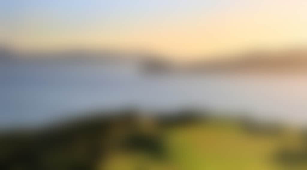 Hamilton Island Dent Island Banner