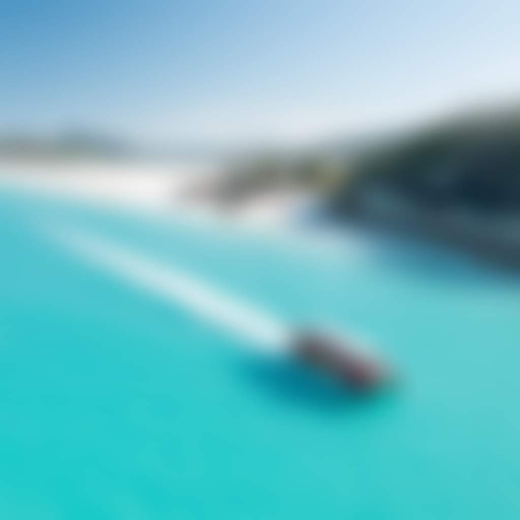 Whitehaven Beach