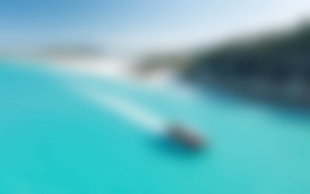 Whitehaven Beach