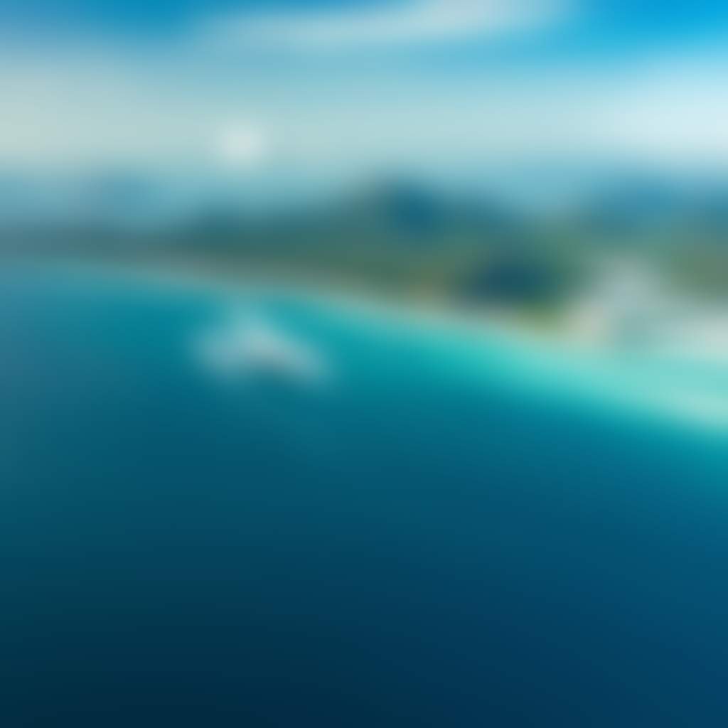 Whitehaven Beach & Hill Inlet