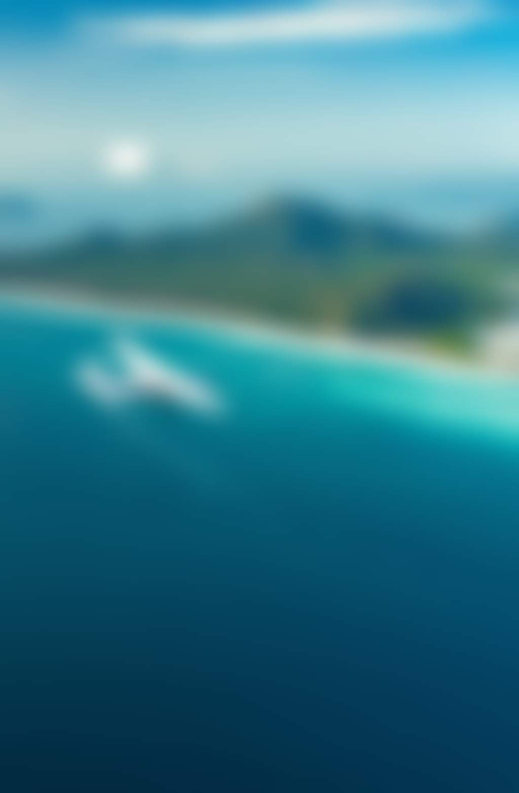 Whitehaven Beach & Hill Inlet