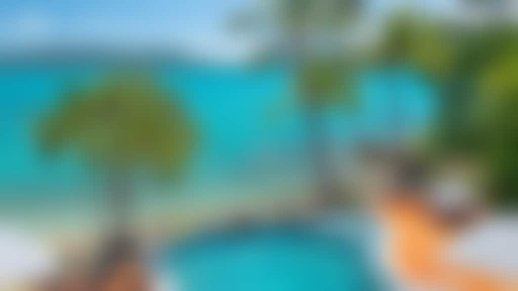 Elysian Islands Pool