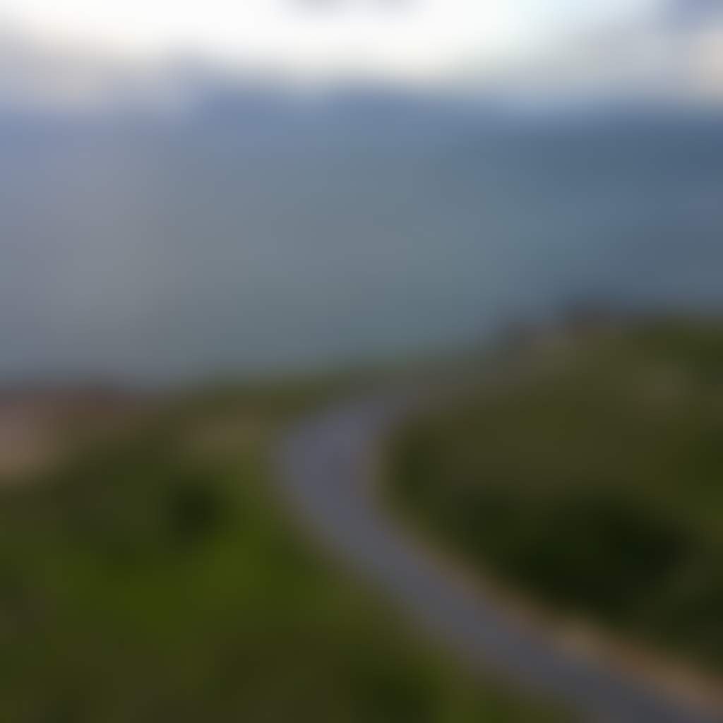 Drive Itineraries Road Into A Irlie 3