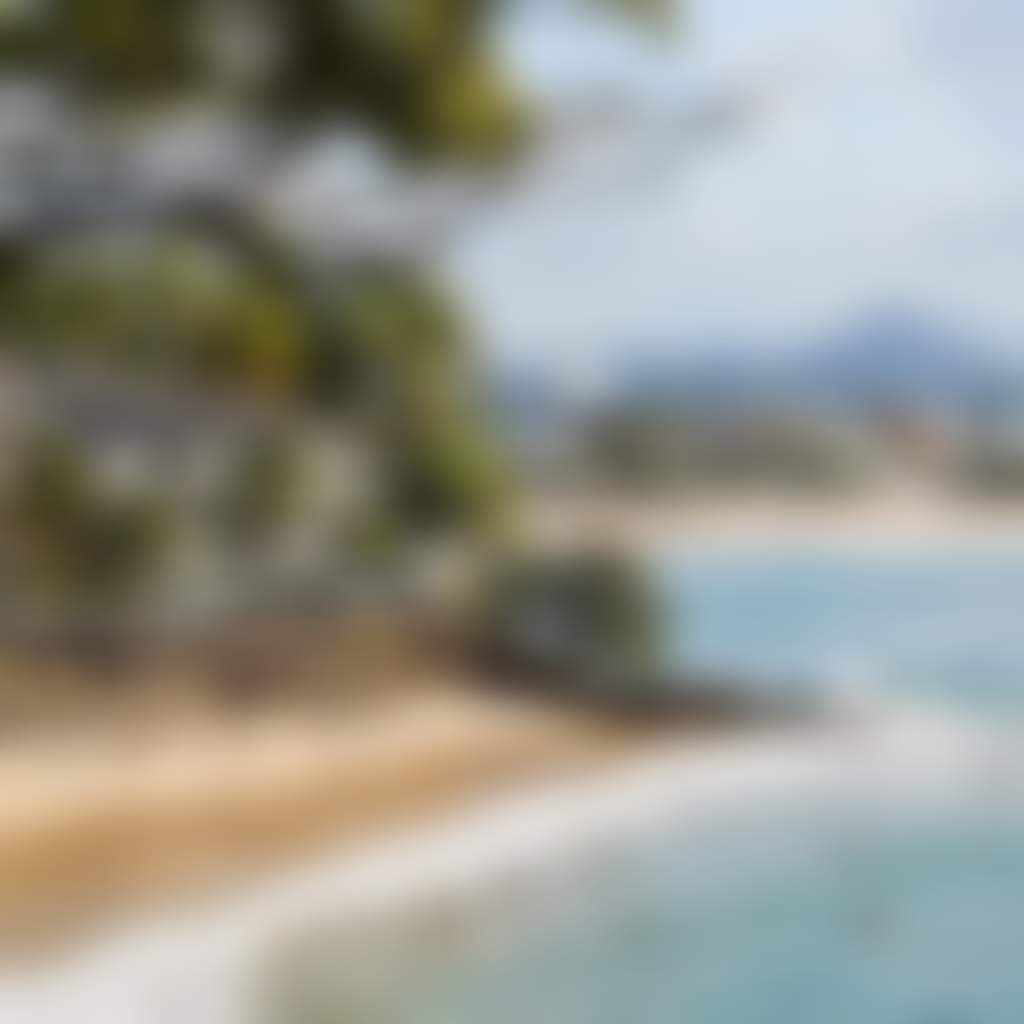 Drive Itineraries Little Cove Beach Noosa Heads