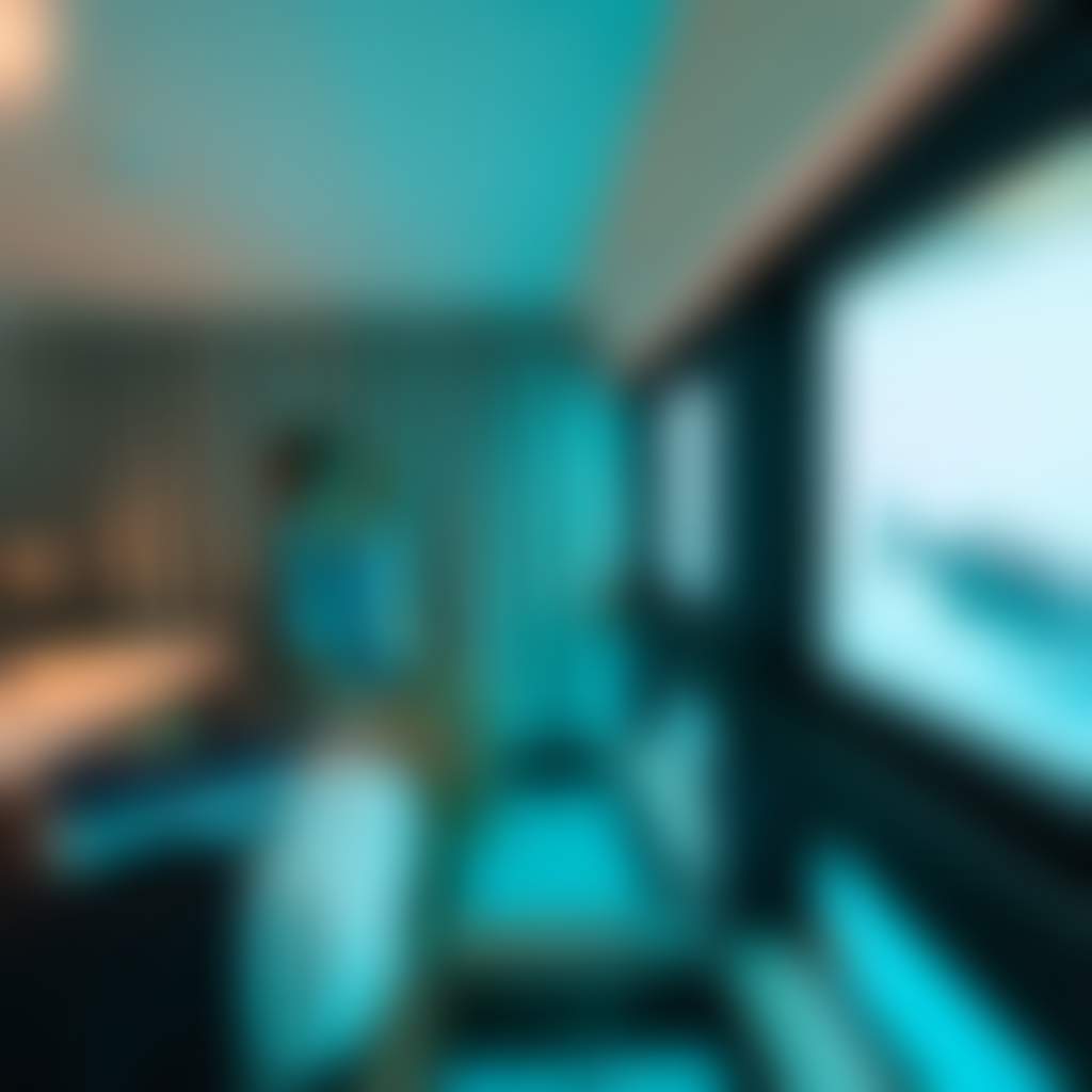 Reefsuites
