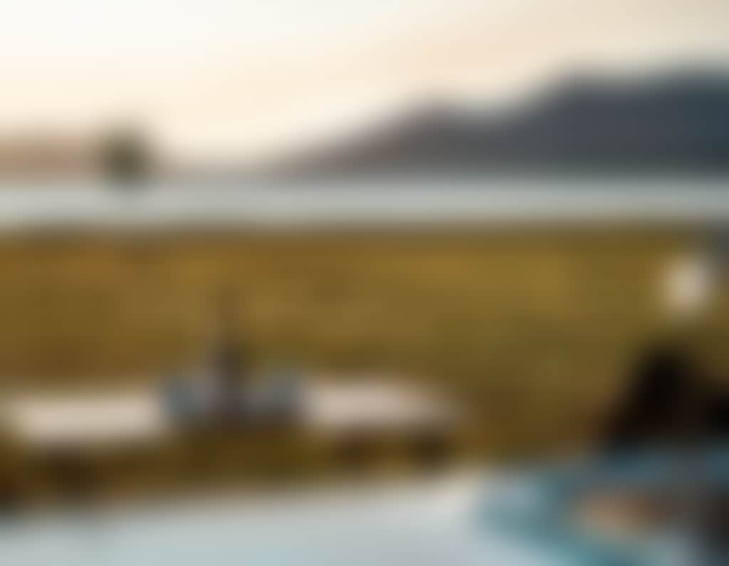 Lake Proserpine Camping 2