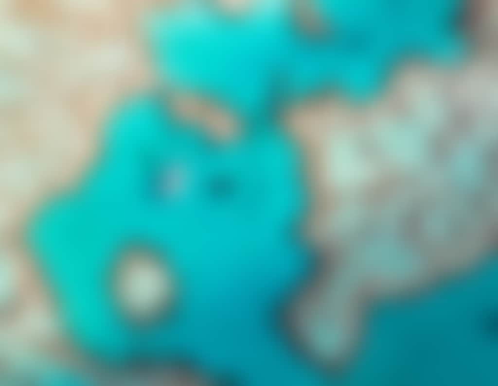 Heart Pontoon Aerial