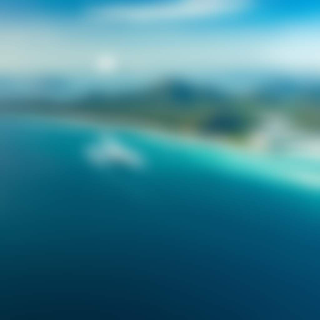 Hill Inlet & Whitehaven Beach