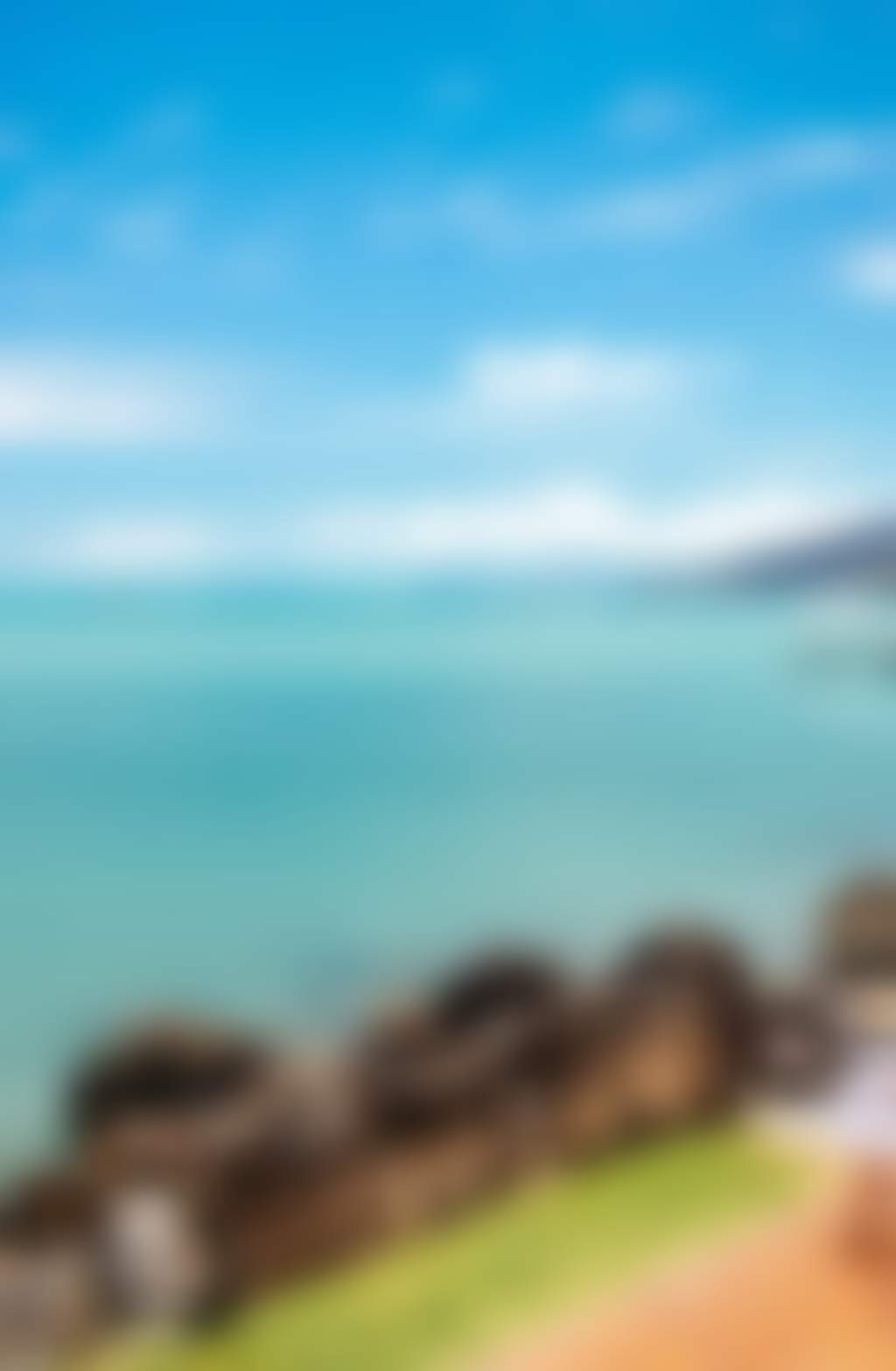 Bicentennial Boardwalk, Airlie Beach