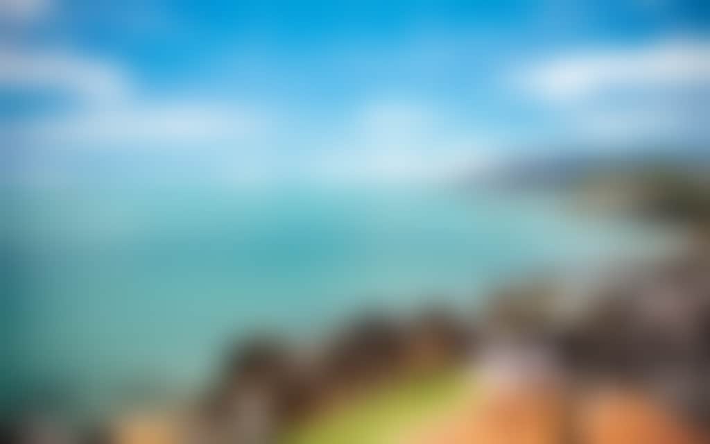 Bicentennial Boardwalk, Airlie Beach