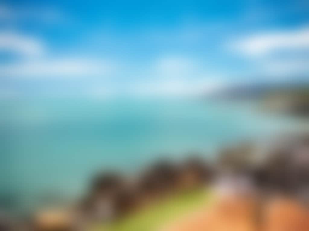 Bicentennial Boardwalk, Airlie Beach