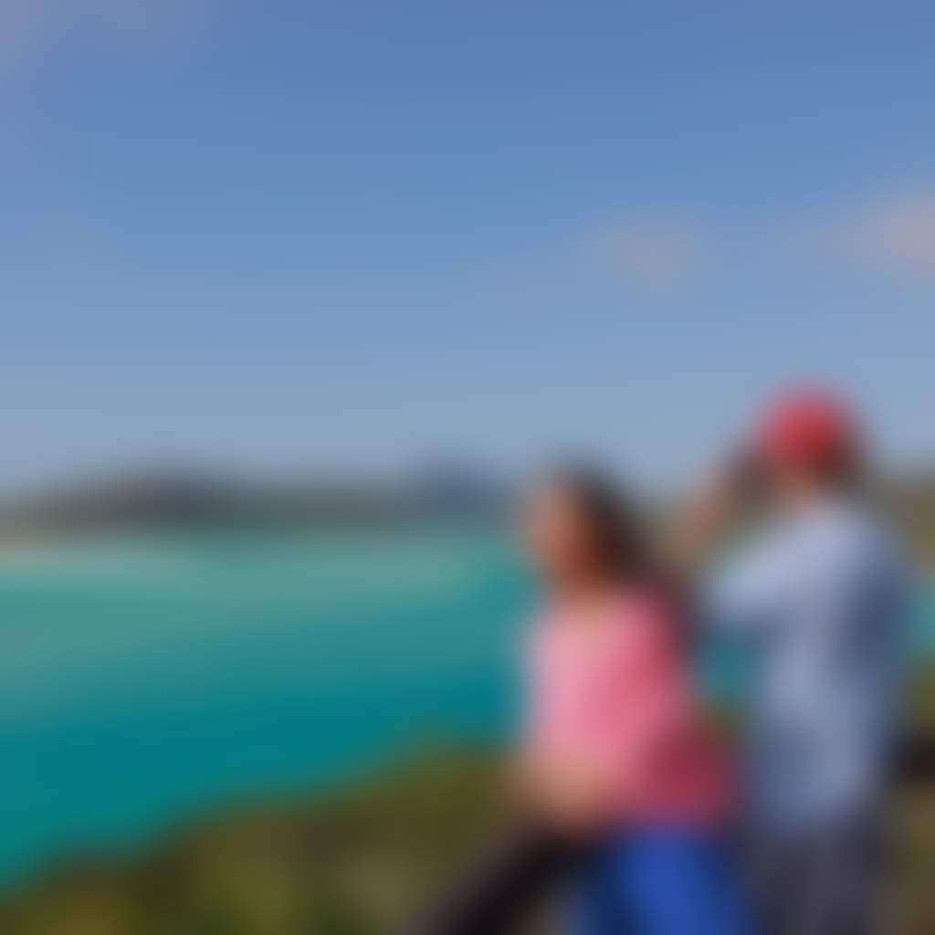 Hill Inlet, Whitsunday Island