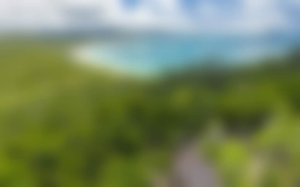 South Whitehaven Lookout, Whitsunday Island