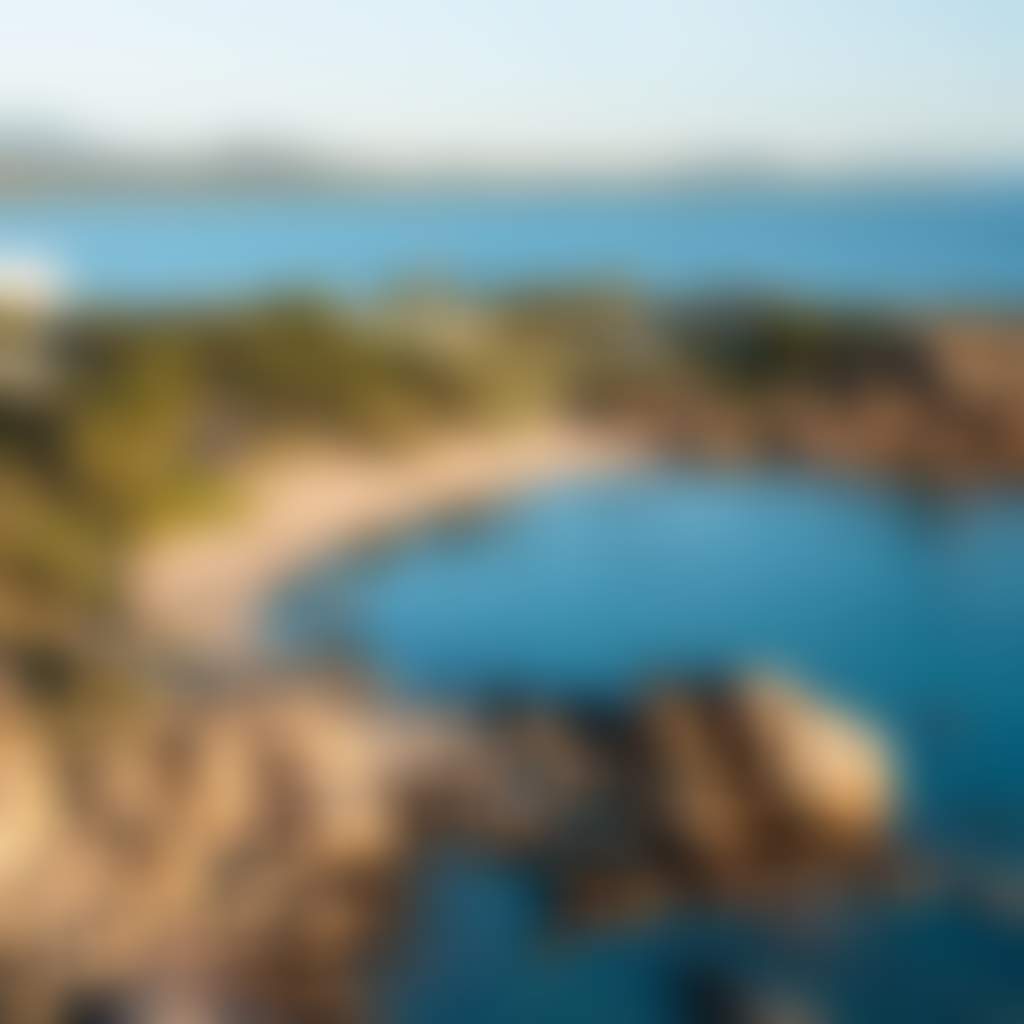 Horseshoe Bay, Bowen